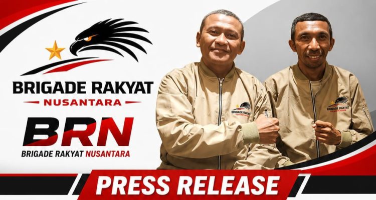 IMG-20260730-WA0043 Dewan Pimpinan Wilayah (DPW) Brigade Rakyat Nusantara (BRN) Provinsi Nusa Tenggara Timur (NTT)