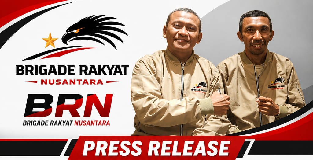 IMG-20260730-WA0043 Dewan Pimpinan Wilayah (DPW) Brigade Rakyat Nusantara (BRN) Provinsi Nusa Tenggara Timur (NTT)