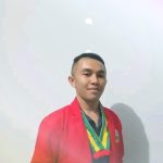 Ketua FKMR itu Forum komunikasi Mahasiswa Riung.(FKMR) Kupang
