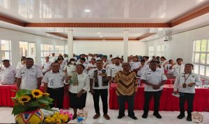 Kupang barat 1