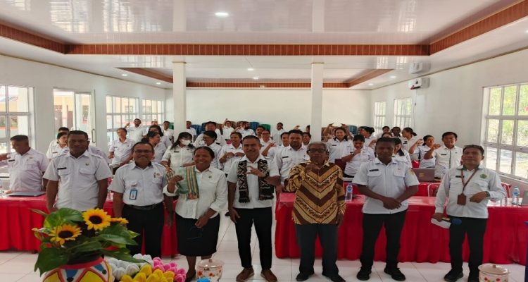 Kupang barat 1